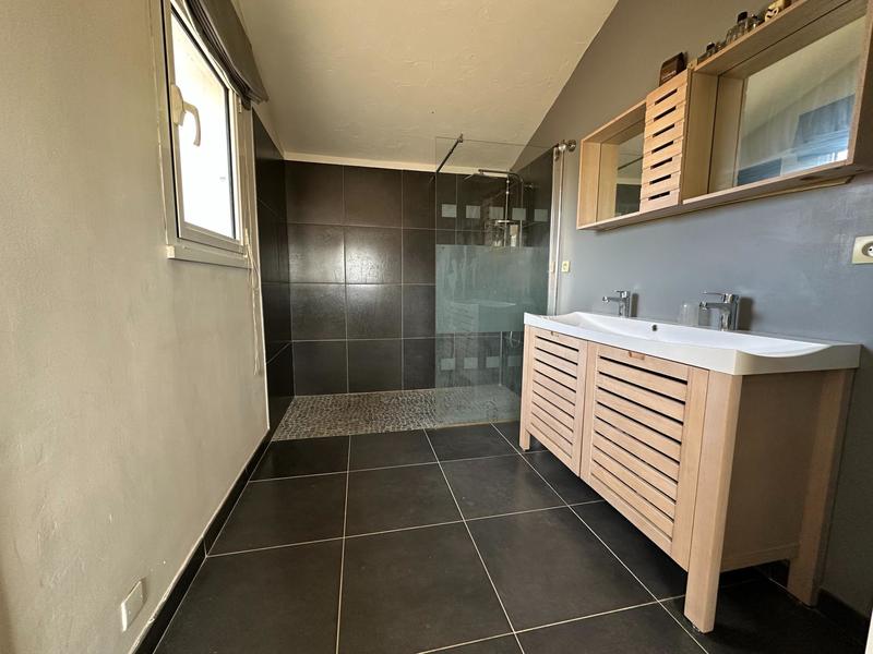 Maison - 129 m² - 5 pièces