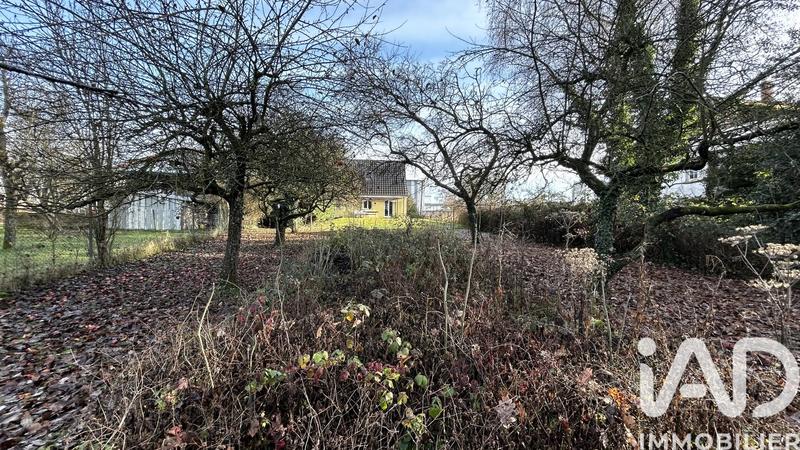 Maison - 105 m² - 6 pièces