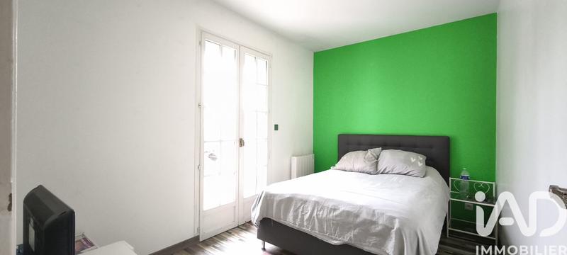 Maison - 167 m² - 6 pièces