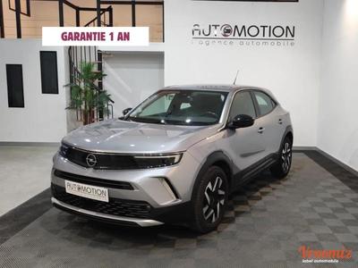 Opel Mokka 1.2l 100 Ch Elegance 4x2