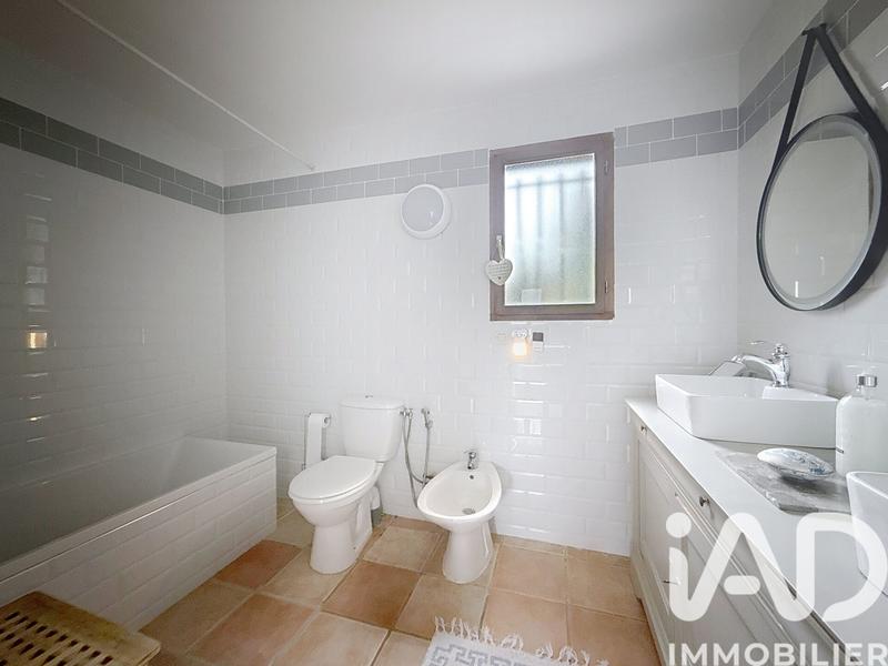 Maison - 160 m² - 5 pièces