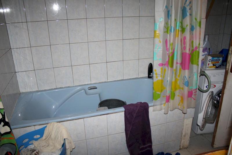 Maison de village - 56 m² - 2 pièces