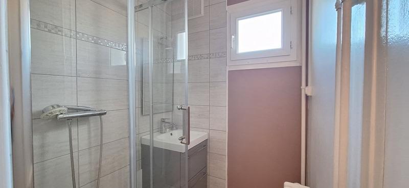 Appartement - 54 m² - 3 pièces