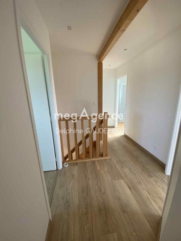 Maison de campagne - 150 m² - 7 pièces