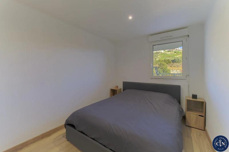 Appartement - 53 m² - 2 pièces