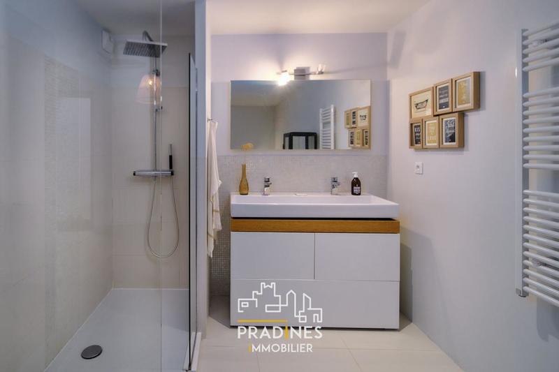 Duplex - 144 m² - 6 pièces