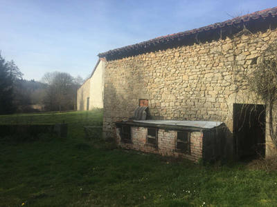 Maison - 500 m² - 10 pièces