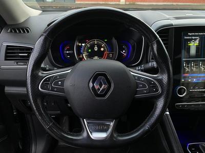 Renault Koleos 2.0 l blue dci 190 cv 4x4 initiale Paris X tronic