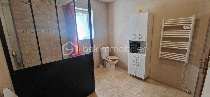 Maison ancienne - 173 m² - 6 pièces