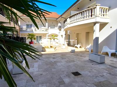 Duplex - 33 m² - 2 pièces