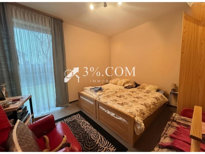 Maison d'architecte - 187 m² - 7 pièces