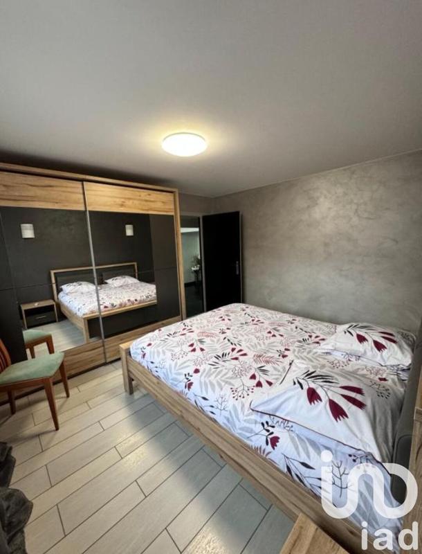 Maison de maîtres - 352 m² - 13 pièces