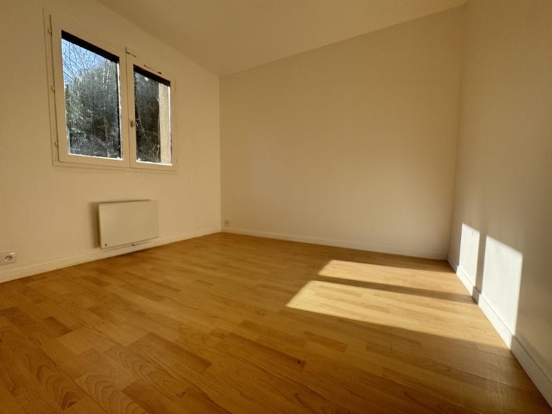 Maison - 118 m² - 6 pièces