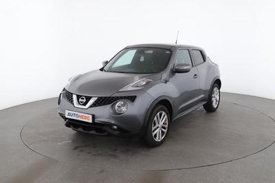 Nissan Juke 1.2 Dig-T n-Connecta 115 ch