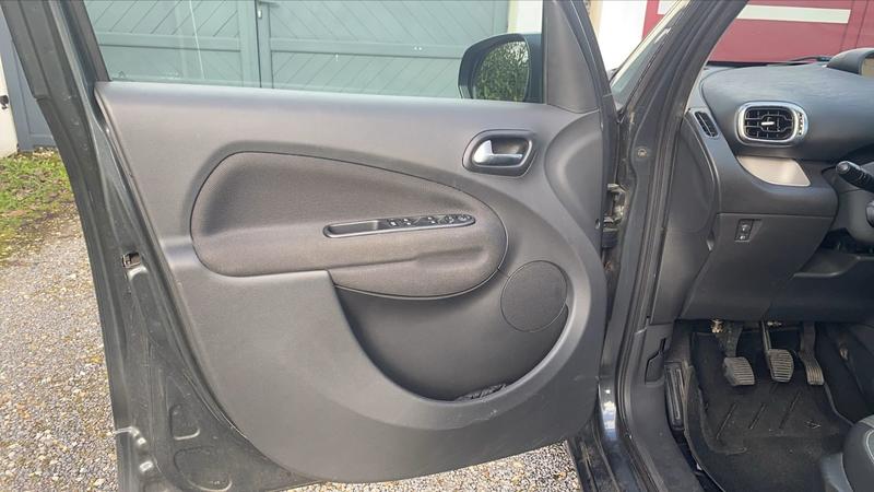 Citroën C3 Picasso 1.2 PureTech 110 Confort