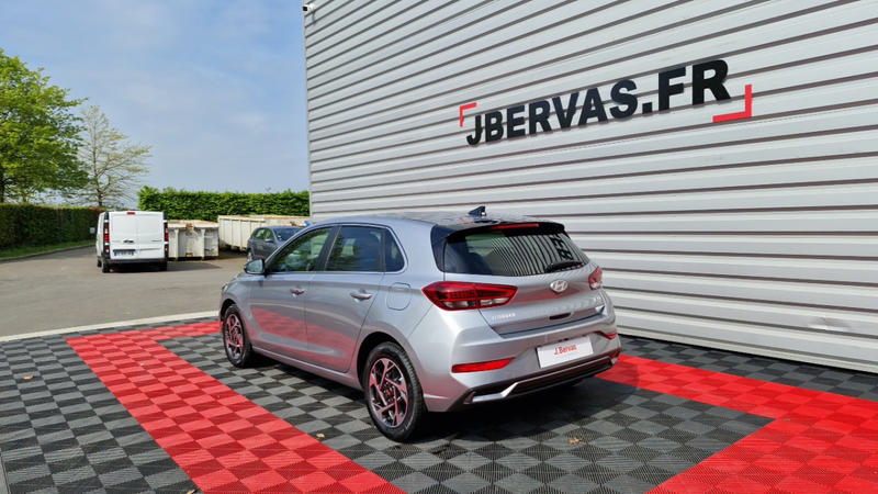 Hyundai i30 1.0 t-Gdi 100 Creative