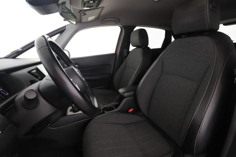 Honda Jazz 1.5 i-Mmd Exclusive At 109 ch