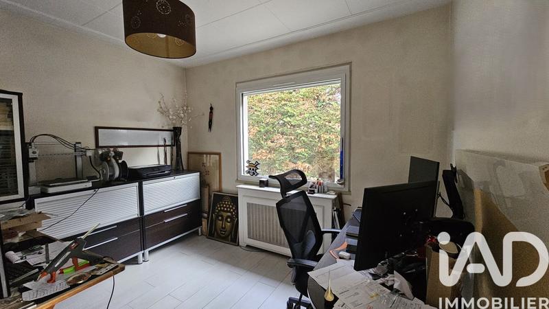 Maison - 208 m² - 8 pièces