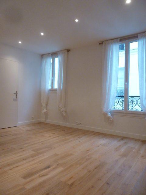 Appartement - 24 m² - 1 pièce
