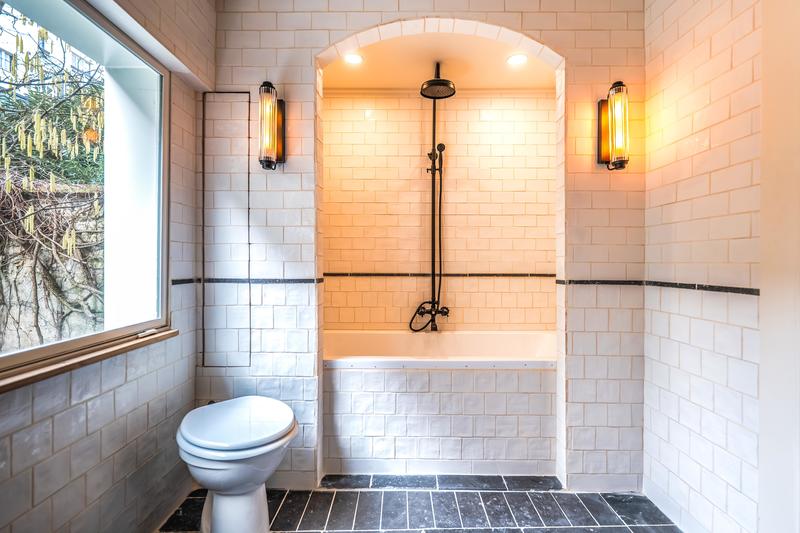 Appartement - 53 m² - 3 pièces