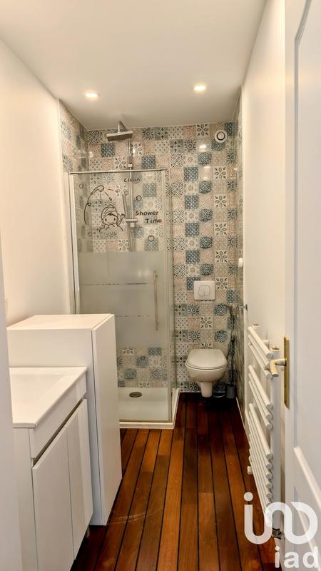 Maison - 186 m² - 6 pièces