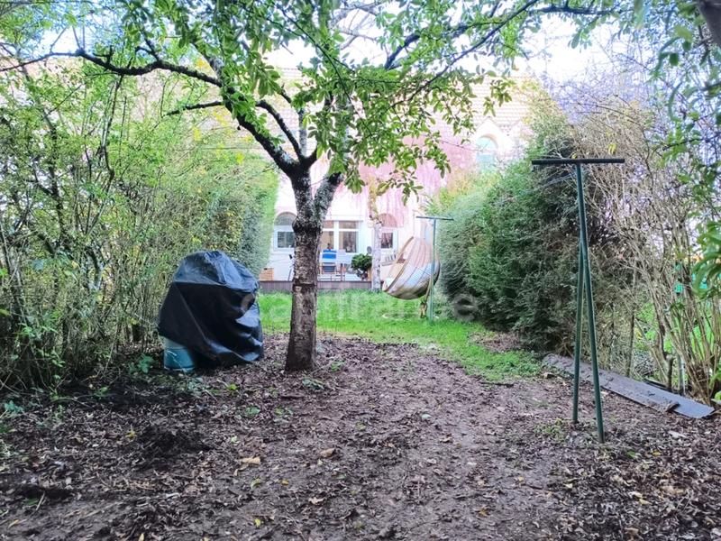 Maison - 130 m² - 4 pièces