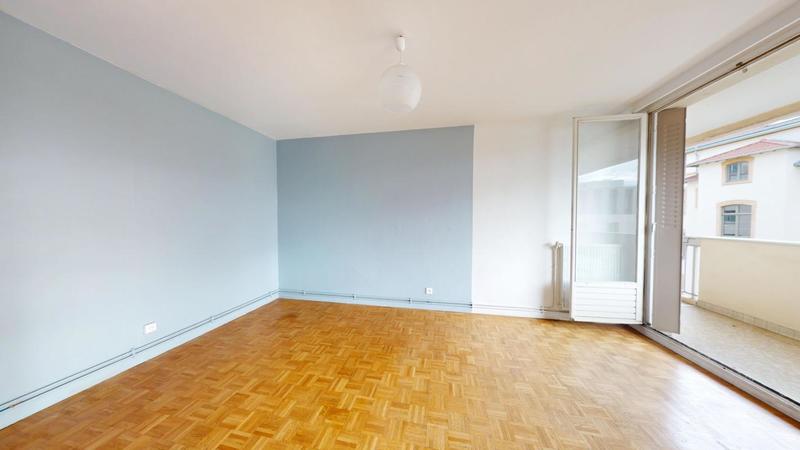 Appartement - 91 m² - 4 pièces