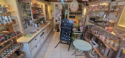 Immeuble - 110 m² - 4 pièces