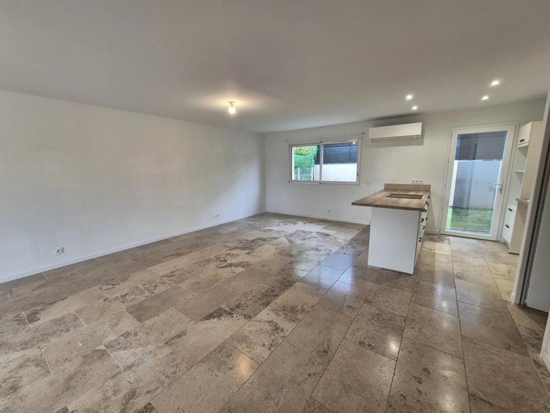 Maison - 117 m² - 5 pièces