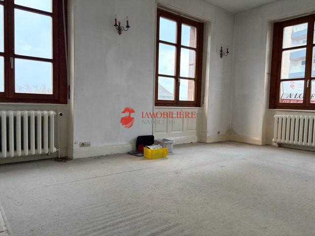 Appartement - 112 m² - 3 pièces