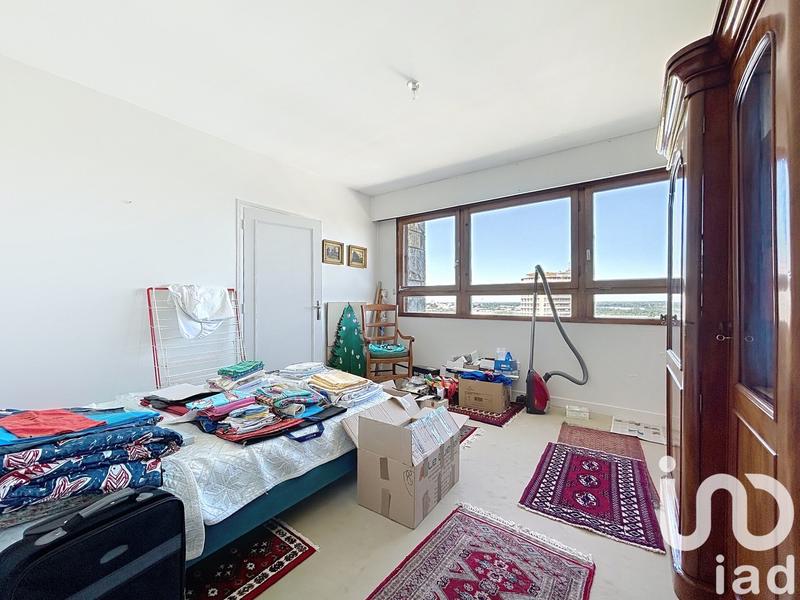 Appartement - 138 m² - 6 pièces