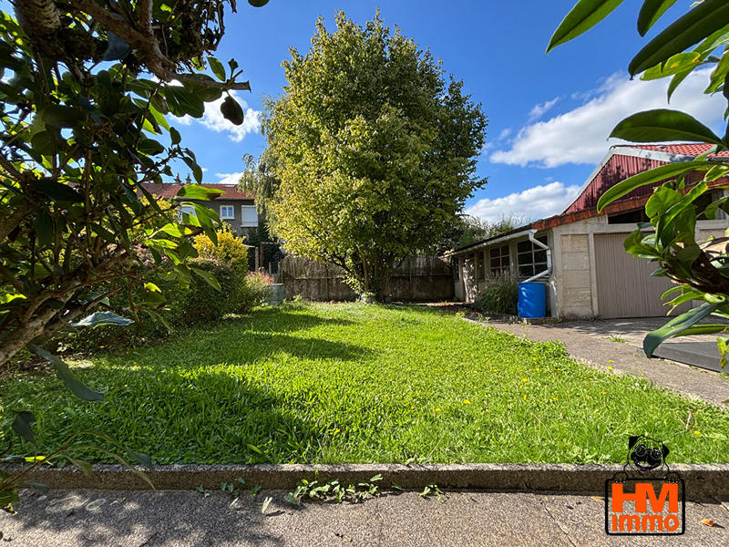 Maison - 160 m² - 7 pièces