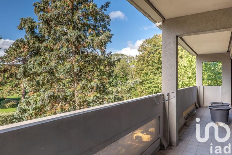 Appartement - 82 m² - 4 pièces