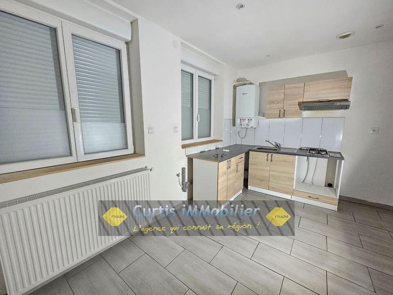 Appartement - 30 m² - 2 pièces