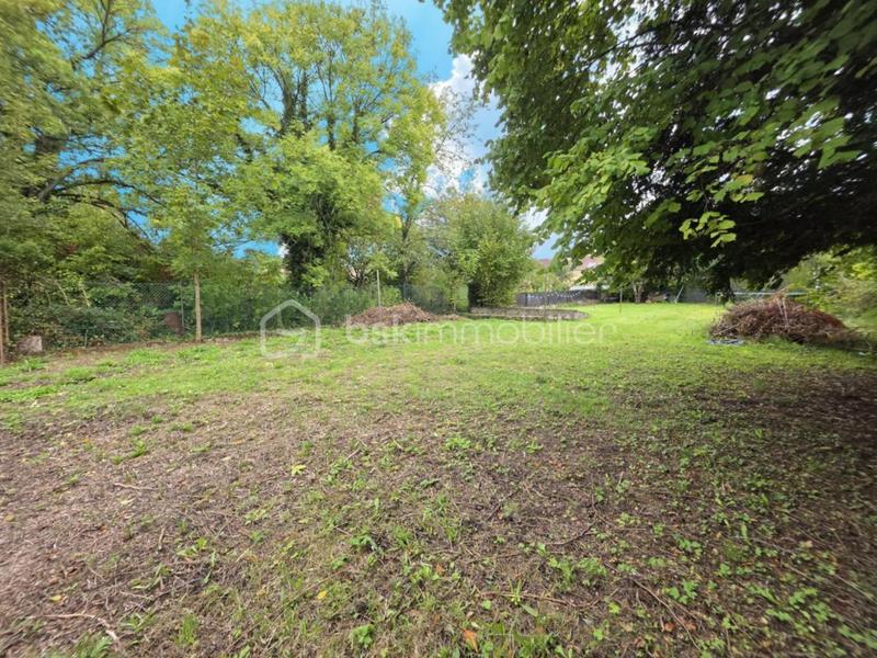 Maison ancienne - 145 m² - 6 pièces