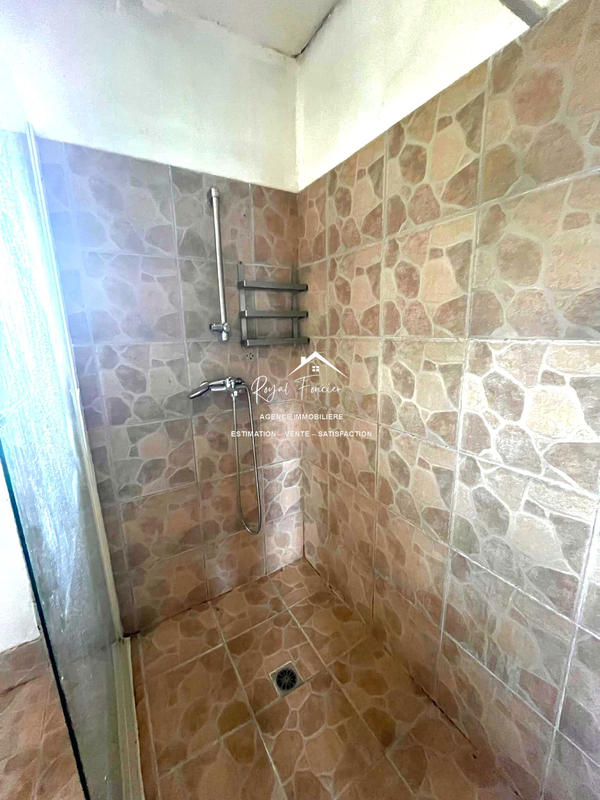 Maison - 115 m² - 4 pièces