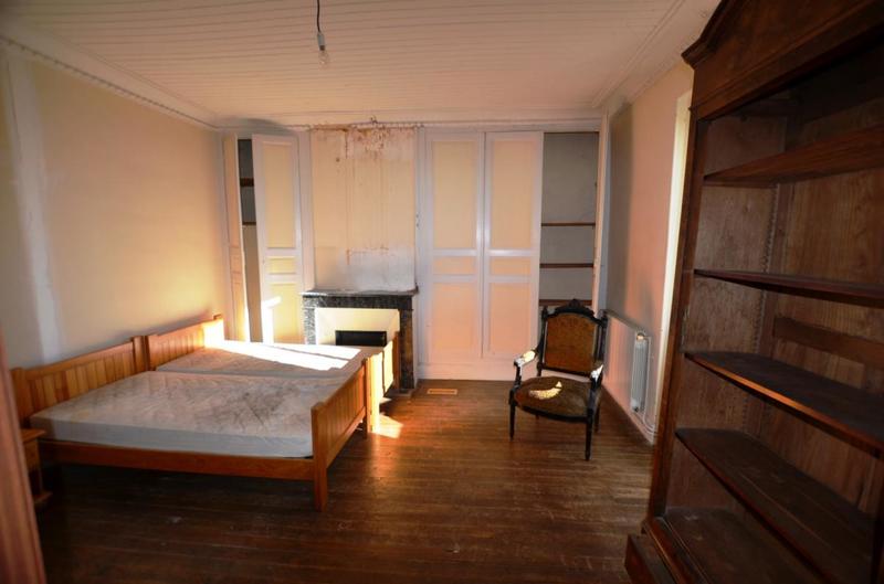 Maison en pierre - 159 m² - 7 pièces