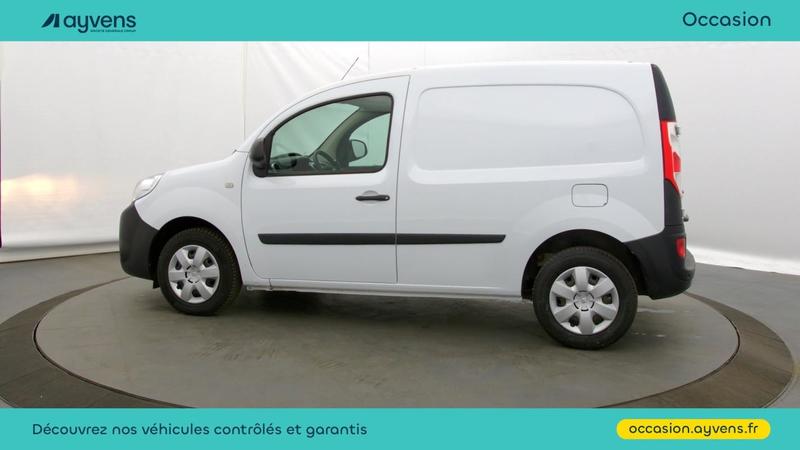 Renault Kangoo Express 1.5 Blue dCi 115ch Extra R-Link 5cv