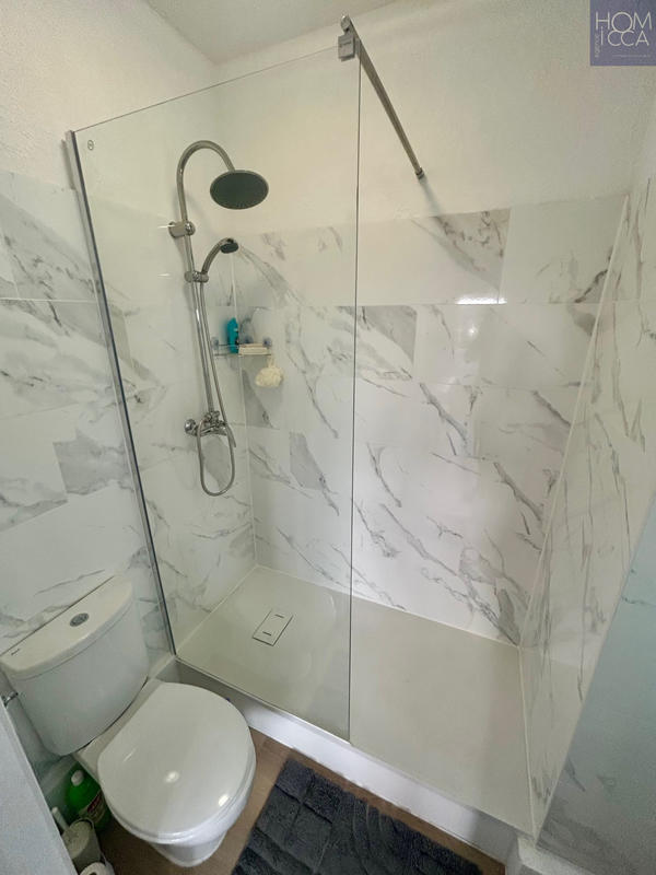 Duplex - 60 m² - 3 pièces