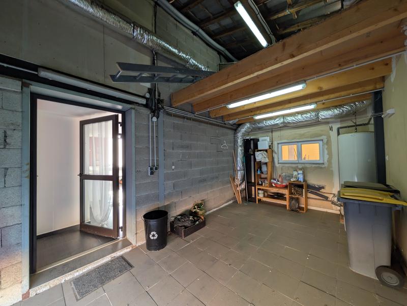 Maison d'architecte - 130 m² - 6 pièces