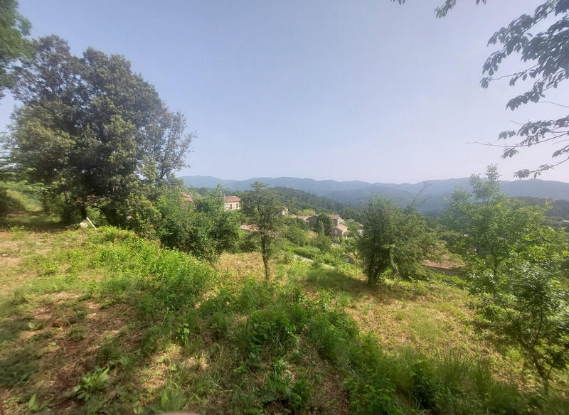 Terrain - 6 957 m²