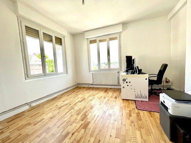 Appartement - 97 m² - 3 pièces