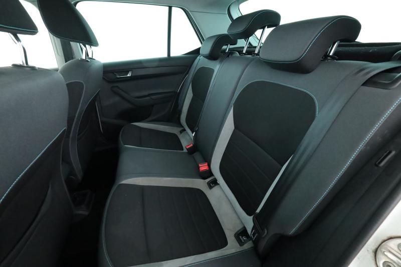 Skoda Fabia 1.2 Tsi Green Tec Edition 90 ch