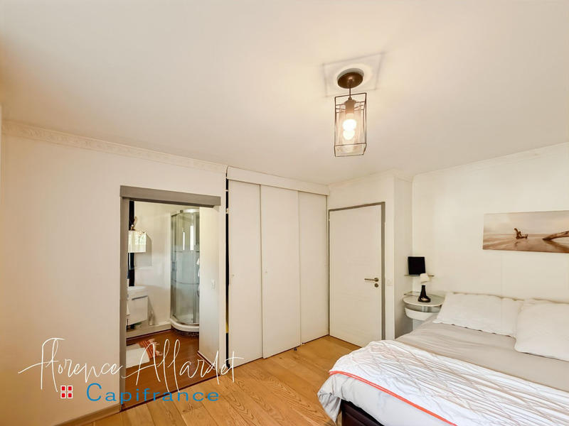 Maison - 169 m² - 5 pièces