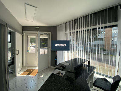 Local commercial - 90 m²