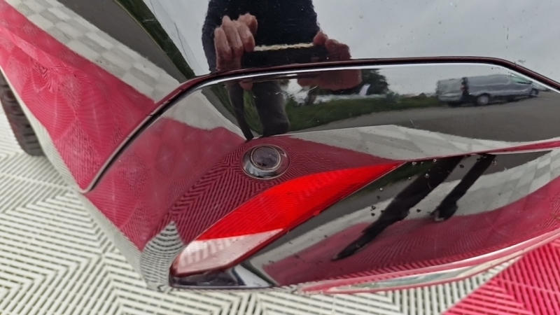 Peugeot 308 Sw Bluehdi 130ch Ss Bvm6 Allure Pack