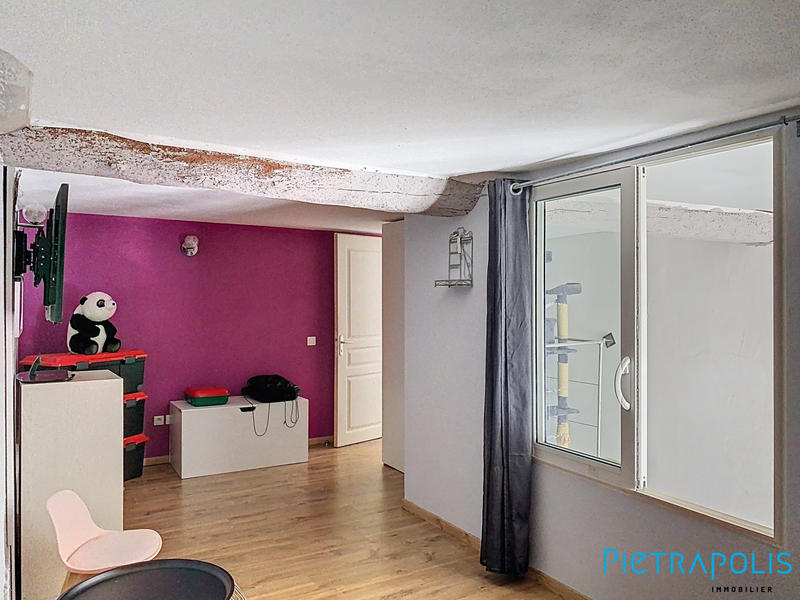 Appartement - 122 m² - 4 pièces
