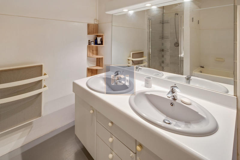 Maison - 145 m² - 5 pièces