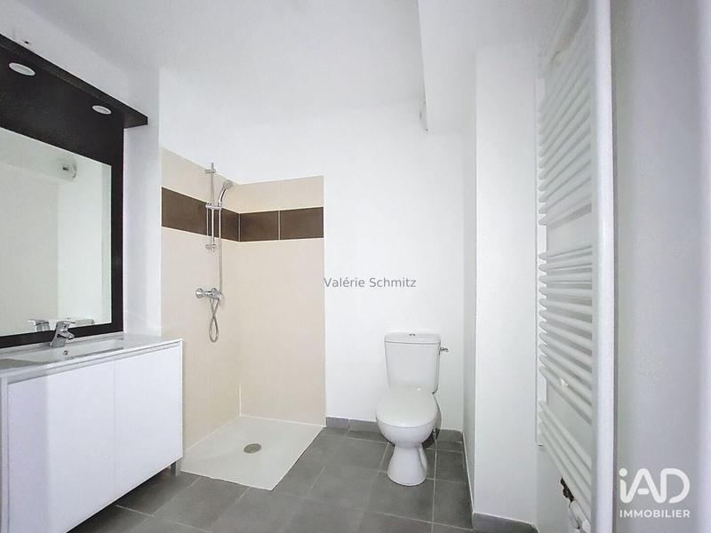 Appartement - 23 m² - 1 pièce