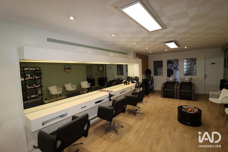 Local commercial - 50 m²